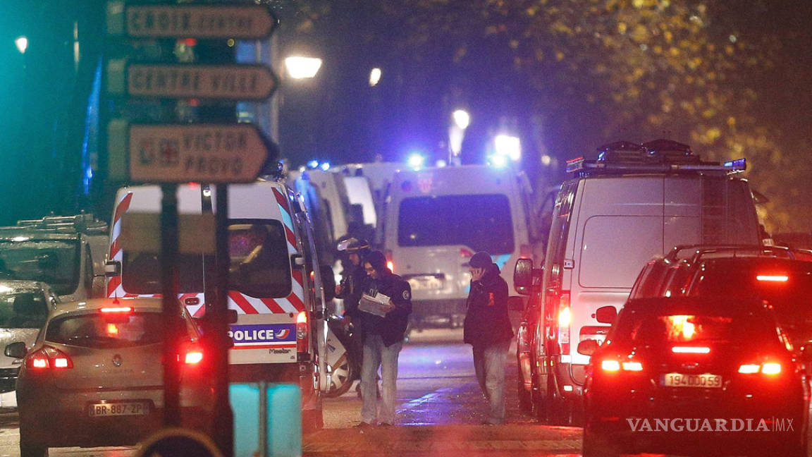 Muere un asaltante en toma de rehenes en Francia