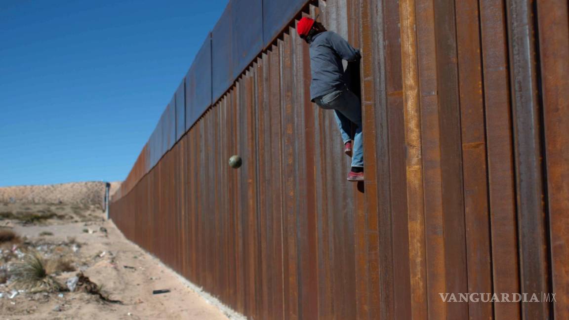 Impone Trump un &quot;muro de crueldad&quot; a quienes buscan asilo, dice Amnistía Internacional