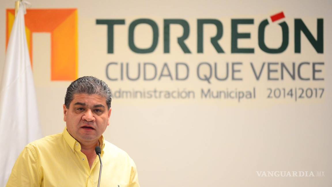 No habrá ley seca en Torreón por elecciones en Durango