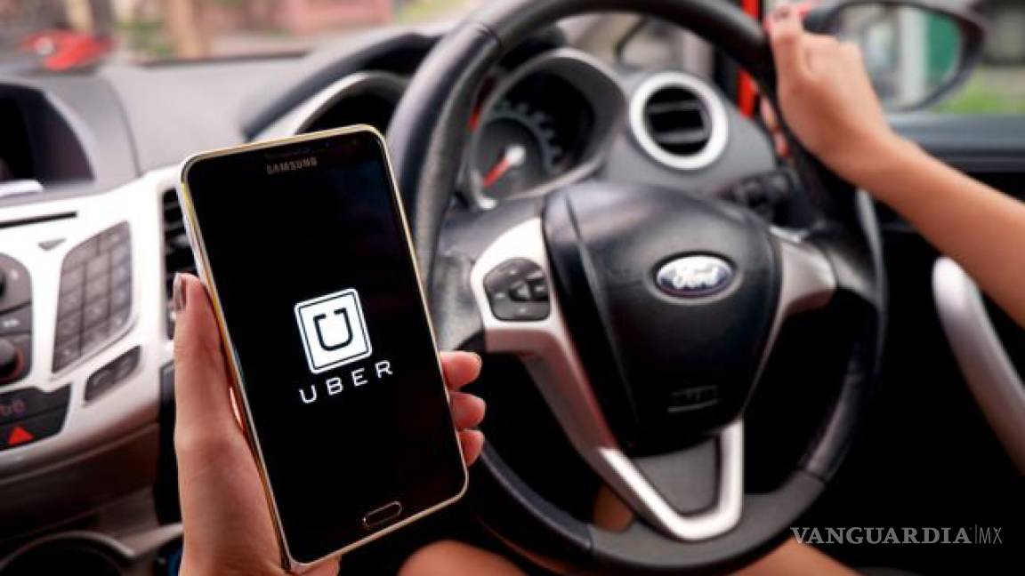 Uber lanza nuevo sistema de propinas en 3 ciudades de EU