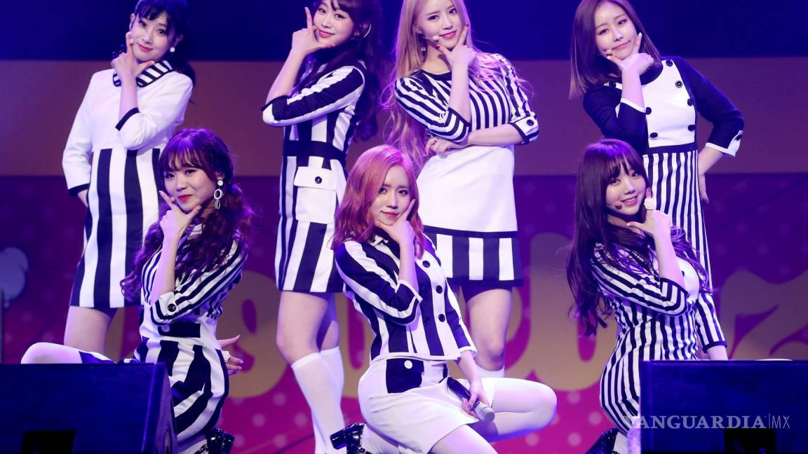 K-Pop, moda inspirada en los idols coreanos que arrasa entre los jóvenes