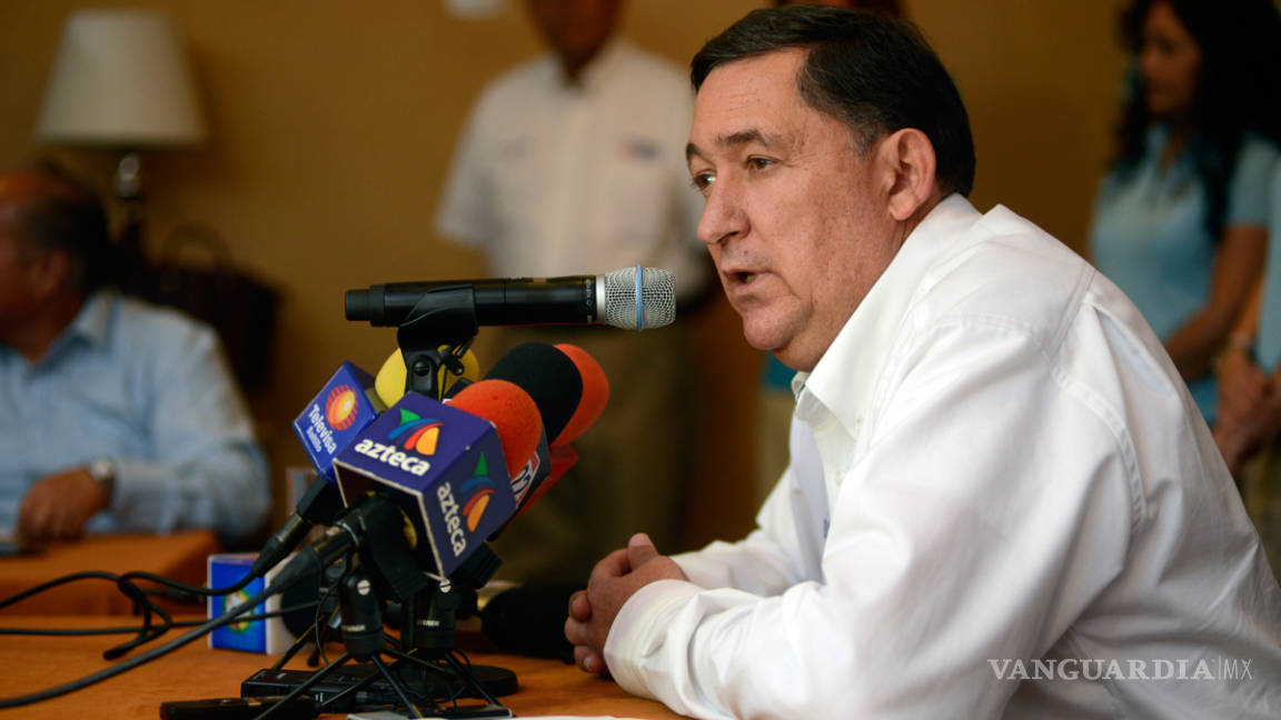 Regidor priísta acusa a Alcalde de Saltillo de revanchismo político
