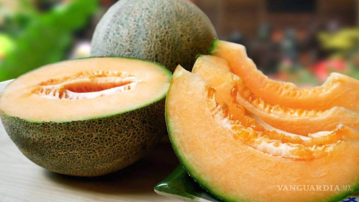 Destaca Coahuila como el principal productor de melón a nivel nacional