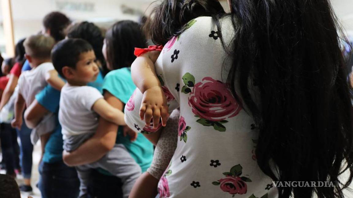 Mexicana acusó de abuso sexual a guardias de centro migratorio en EU, termina deportada