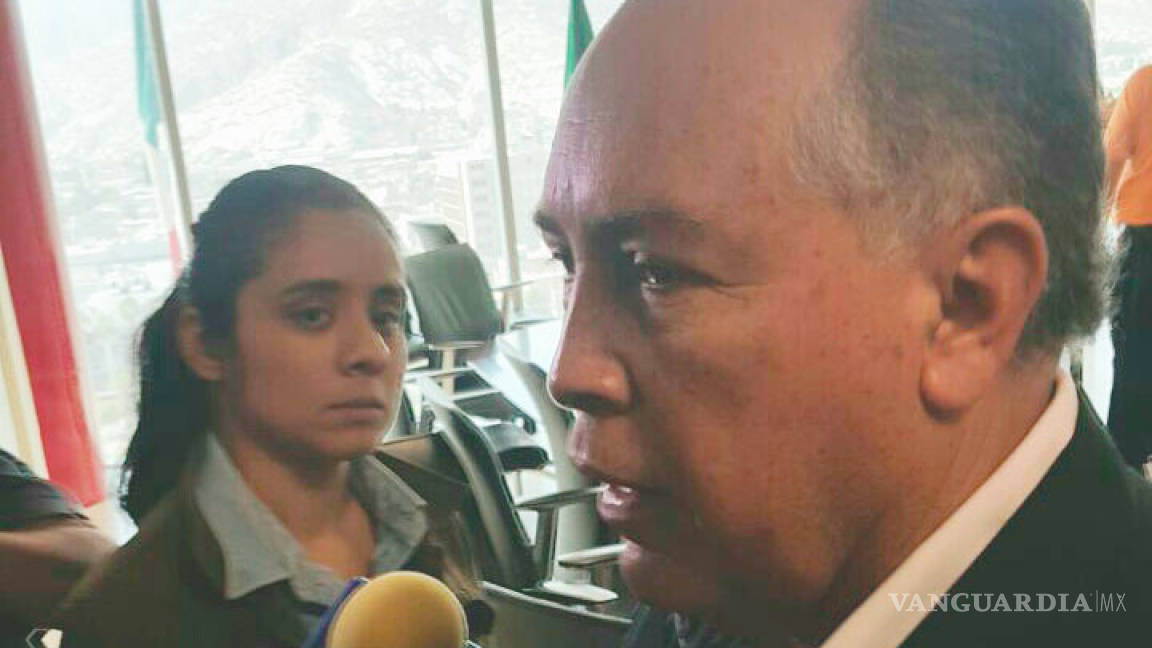 No preocupan feminicidios al presidente del consejo de seguridad de Torreón