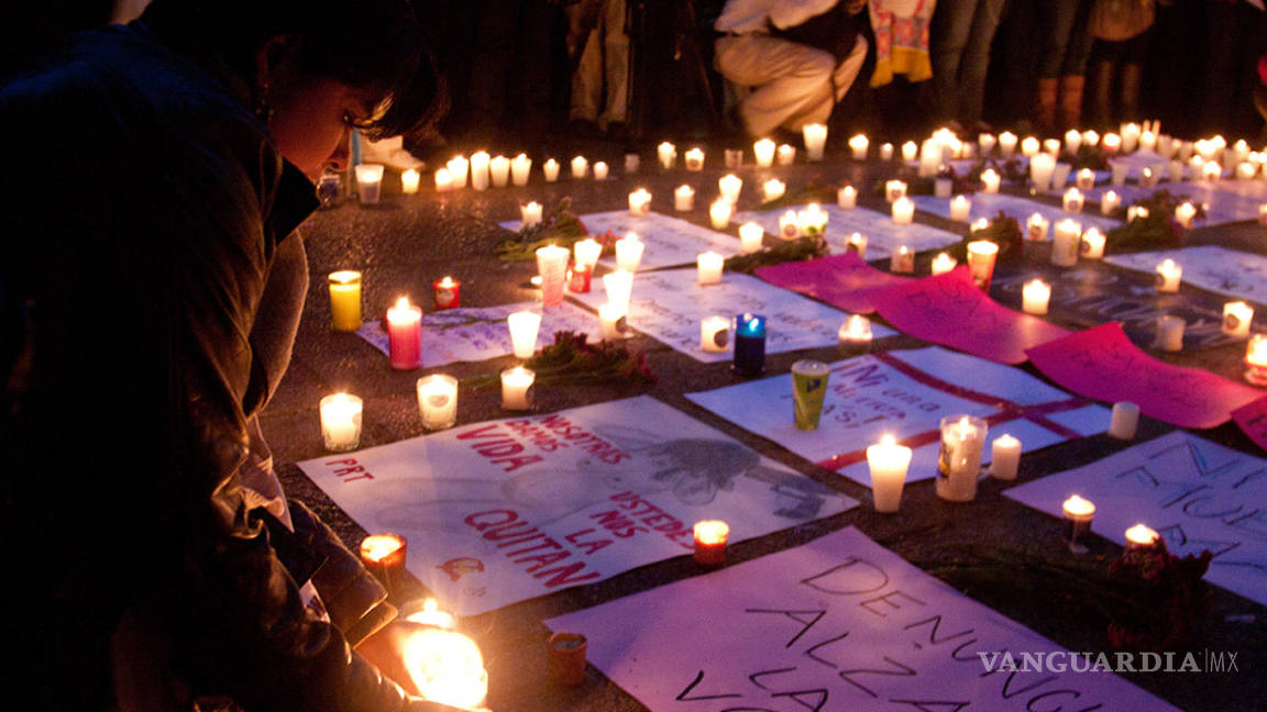 Coahuila, tercer Estado donde se cometen más feminicidios