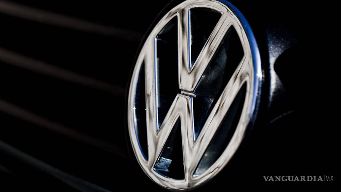 Se intensifica crisis de VW en Auto Show de EU