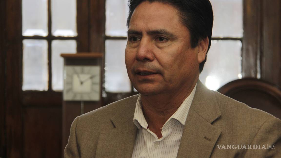 Presenta magisterio de Coahuila propuesta salarial