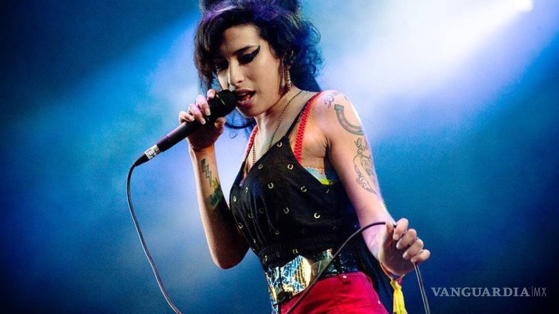 Amy Winehouse nos dejó hace seis años