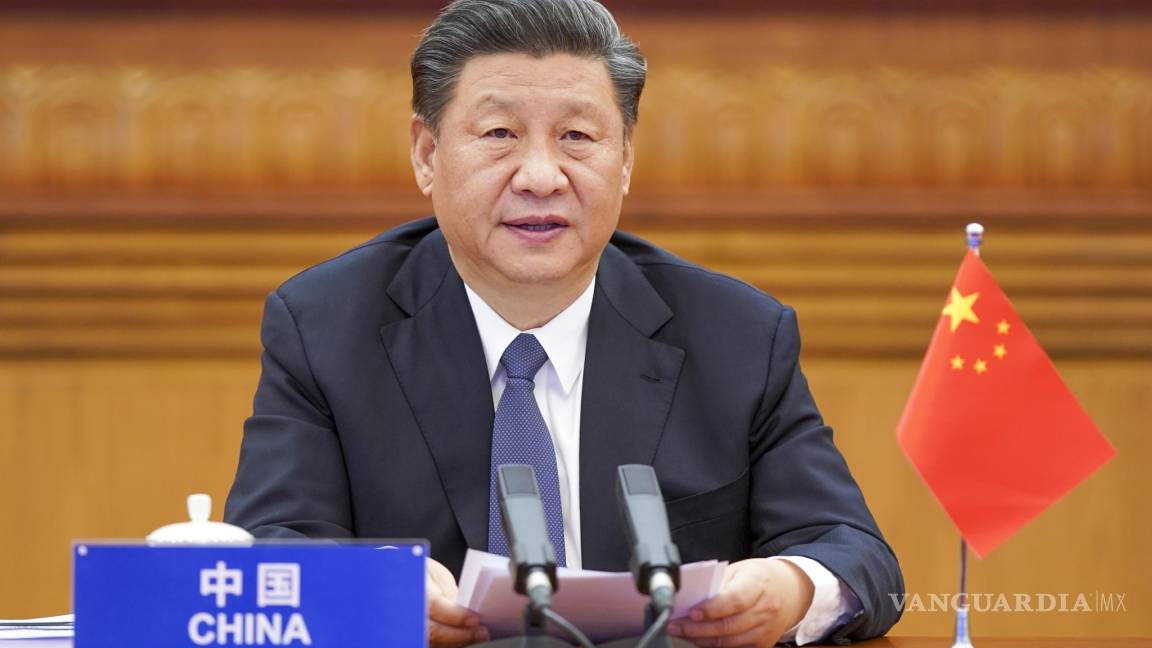 Coronavirus, nuestro enemigo común: Xi Jinping en cumbre G20