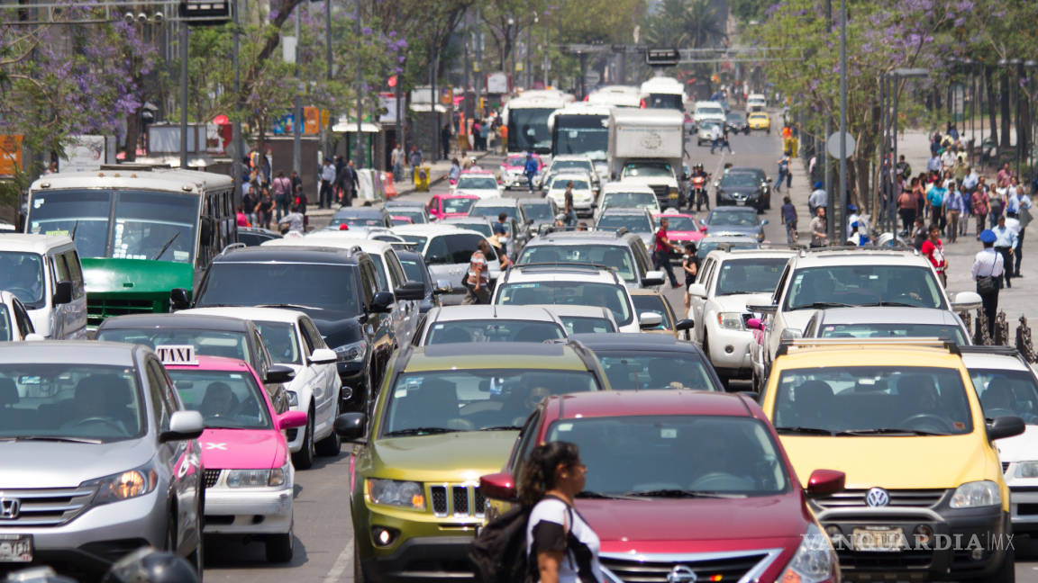 Aumentan un 40% multas de tránsito en Torreón