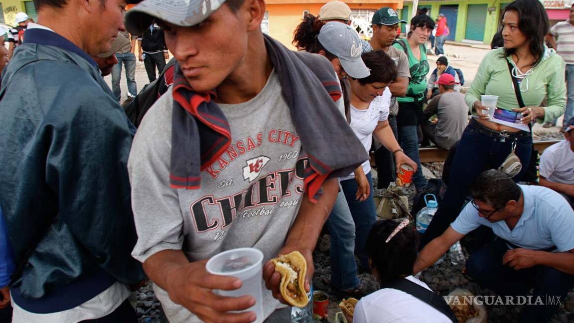 Coahuila preparado para acoger migrantes