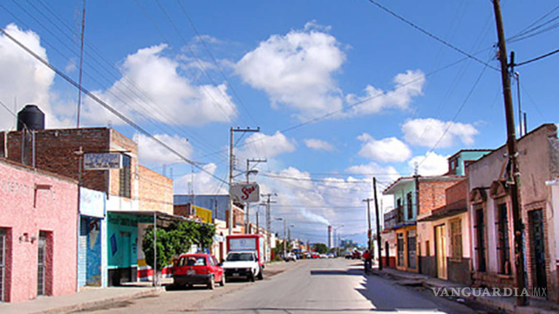 Cancelación de Ford destruyó los sueños de Villa de Reyes, en San Luis Potosí