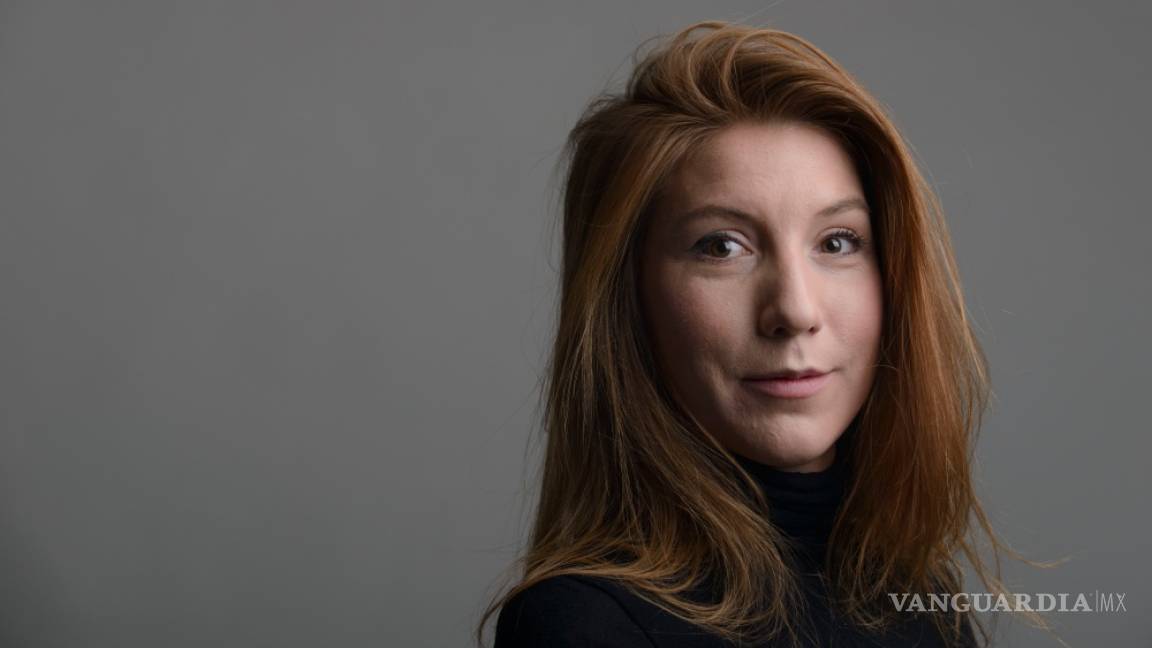 Cuerpo de la reportera sueca fue mutilado de forma deliberada