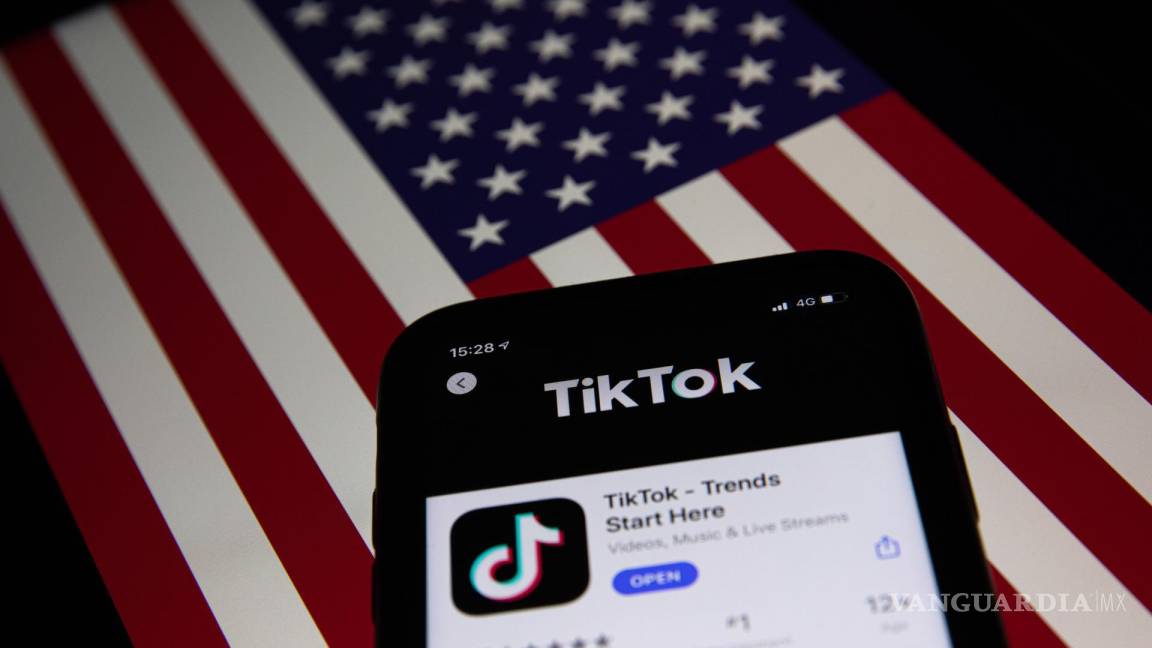 Esto es lo que debes saber sobre la ley que busca prohibir TikTok en Estados Unidos