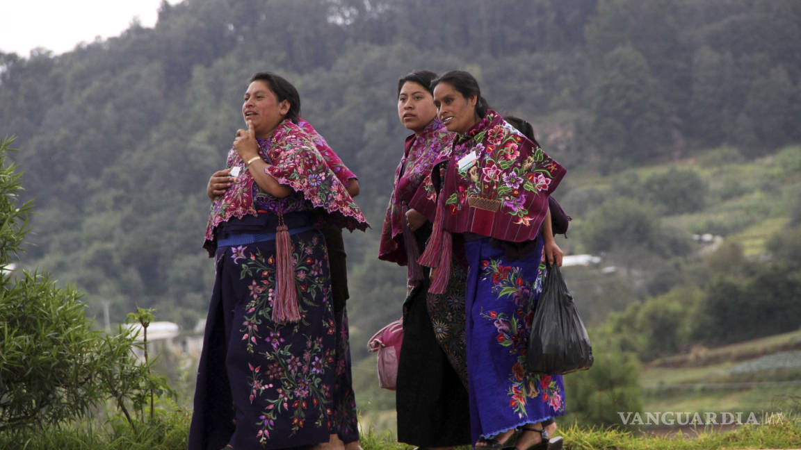 El Papa leerá textos de misa en lengua indígena en Chiapas