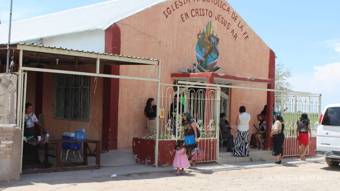 Historia coahuilense en accidente de Chihuahua: Iban a una boda y sufrieron la tragedia
