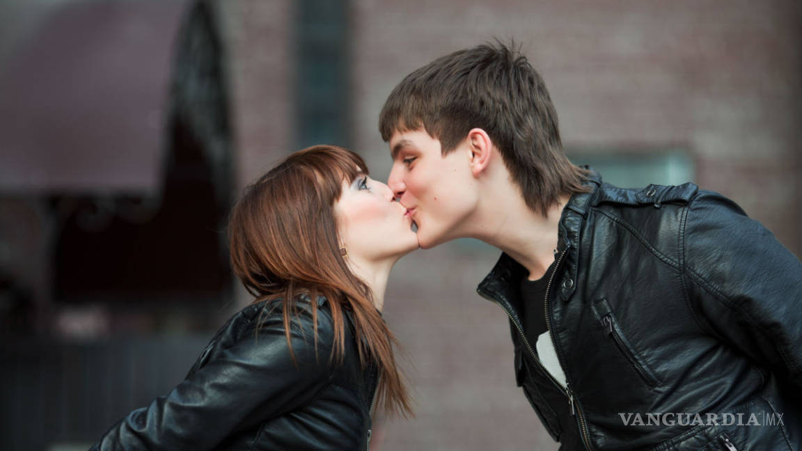 11 tipos de besos ¿Los has probado? ¿Sabes qué significan?