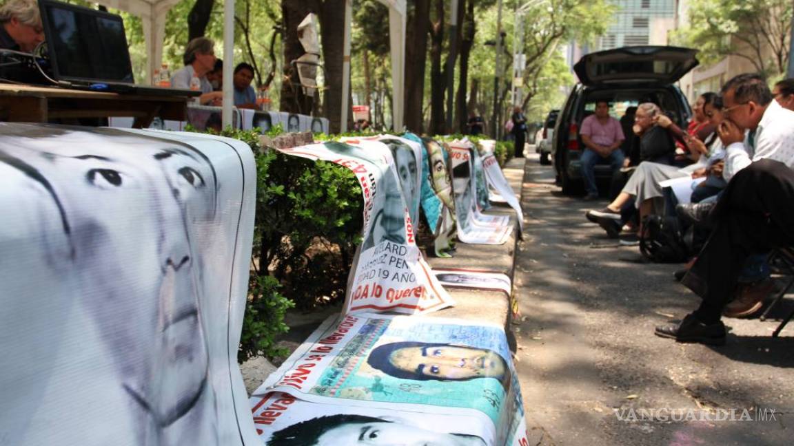 Ayotzinapa, la última tragedia griega