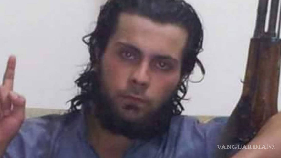 Yihadista ejecutó a su madre, le pidió que abandonara al Estado Islámico