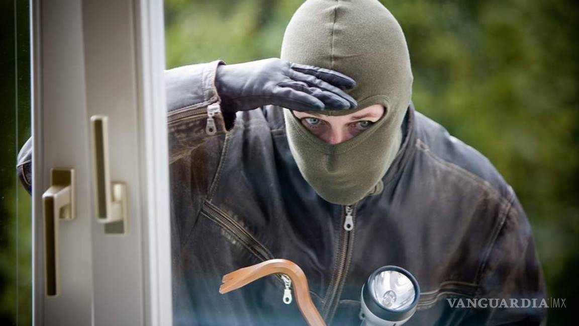 Siguen los robos a casa-habitación en Saltillo