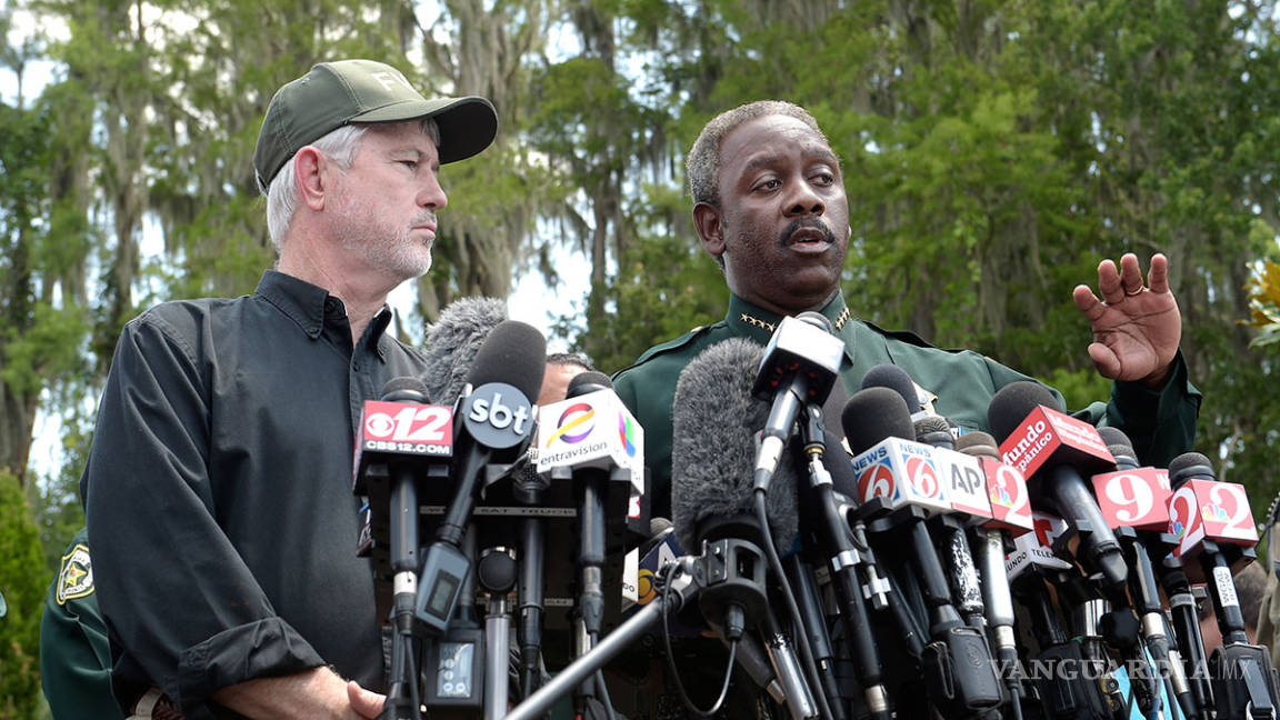 Semana trágica en Florida; recuperan cuerpo del niño atacado por caimán en hotel de Disney