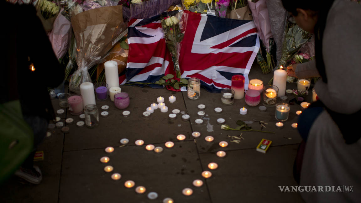 Gran Bretaña incrementa alerta de ataque tras atentado en Manchester