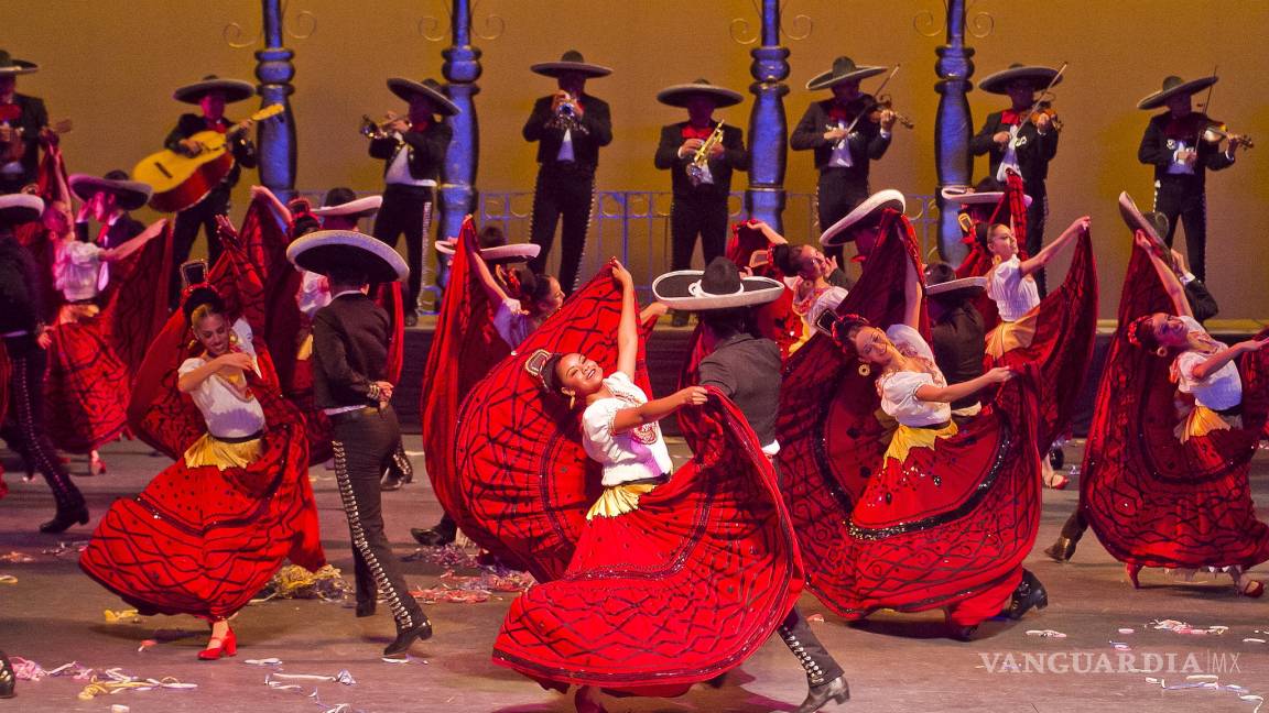 Ballet de Amalia Hernández cumple 63 años de difundir cultura mexicana