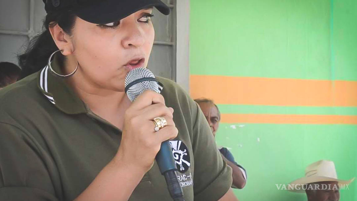EU pide al gobierno de Guerrero intervenir para liberar a Nestora Salgado