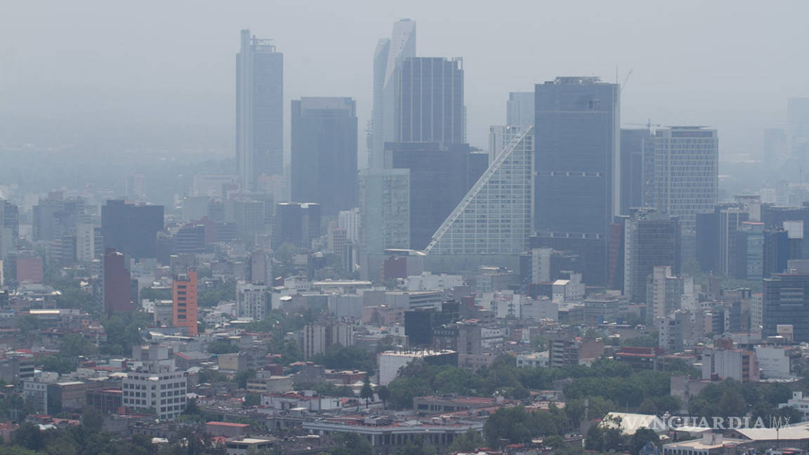 Industriales de Edomex rechazan ser responsables de contaminación