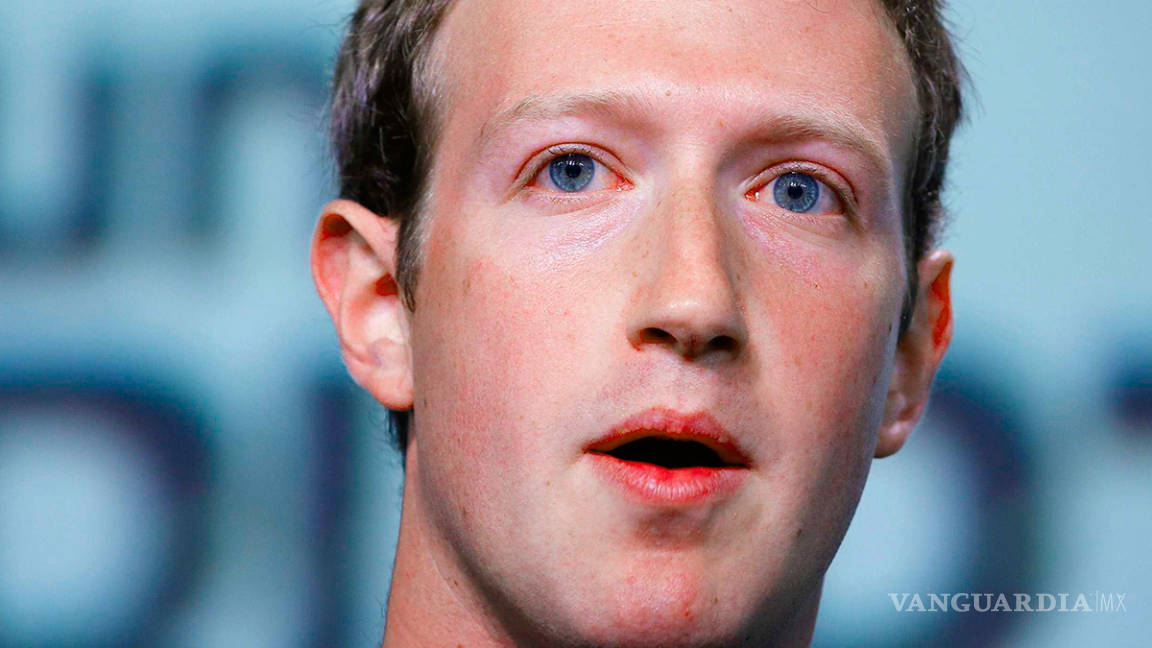 &quot;Tenemos mucho qué hacer en seguridad&quot;, Zuckerberg sobre el ‘asesino de Facebook’
