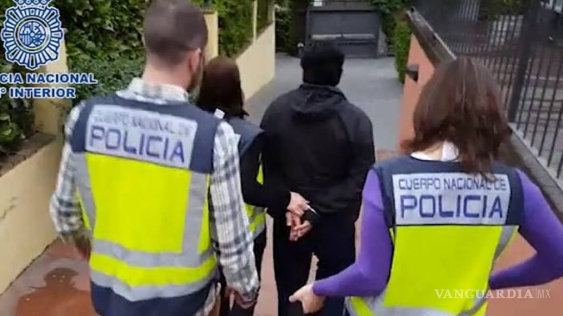 Extraditará España a cómplice de Javier Duarte