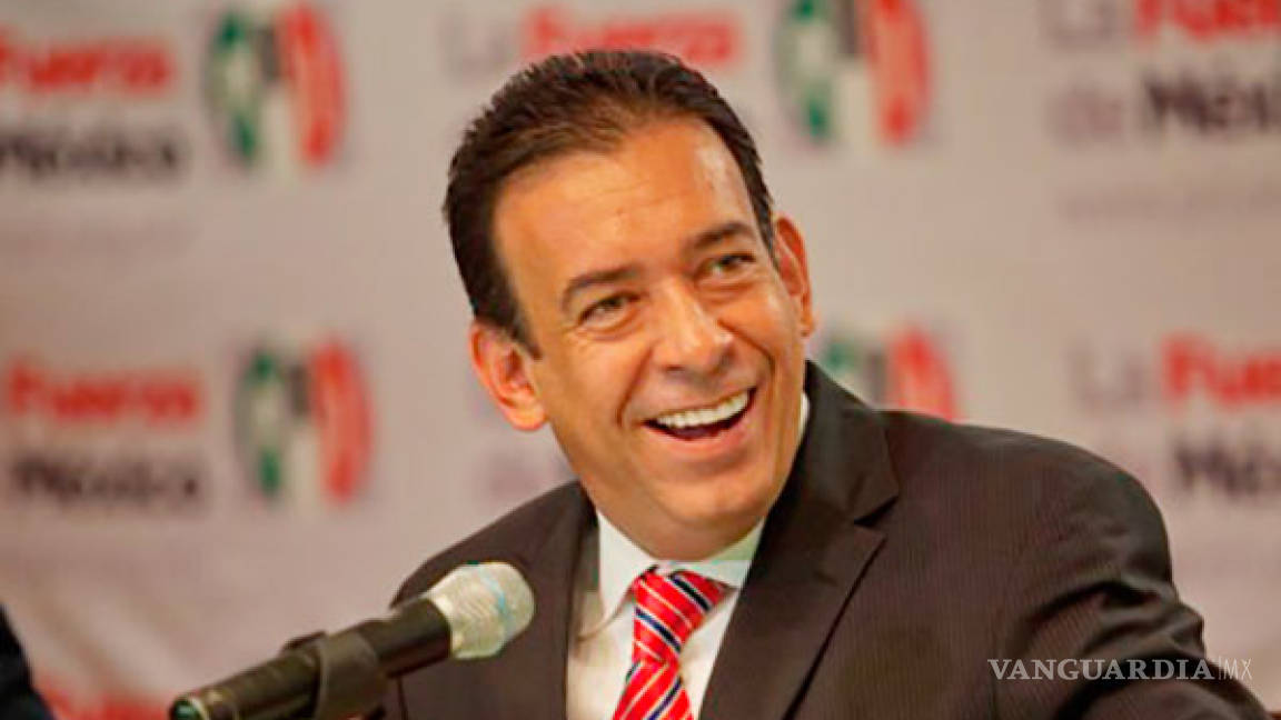 Humberto Moreira va por diputación, Instituto Electoral de Coahuila aprueba su candidatura