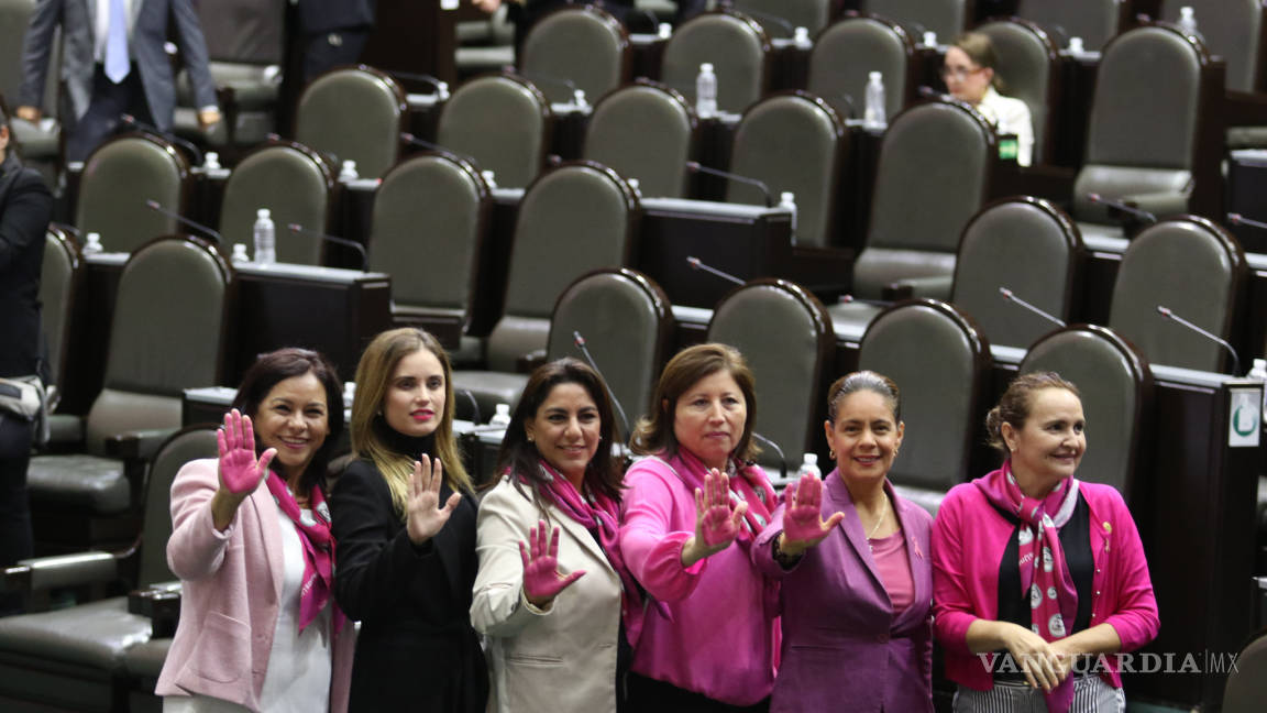 Muere una mujer cada dos horas por cáncer de mama en México