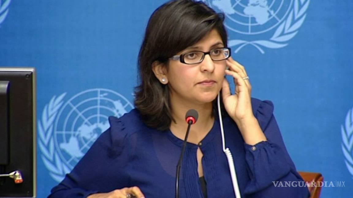 ONU acusa a opositores y a Gobierno sirio de crímenes de guerra
