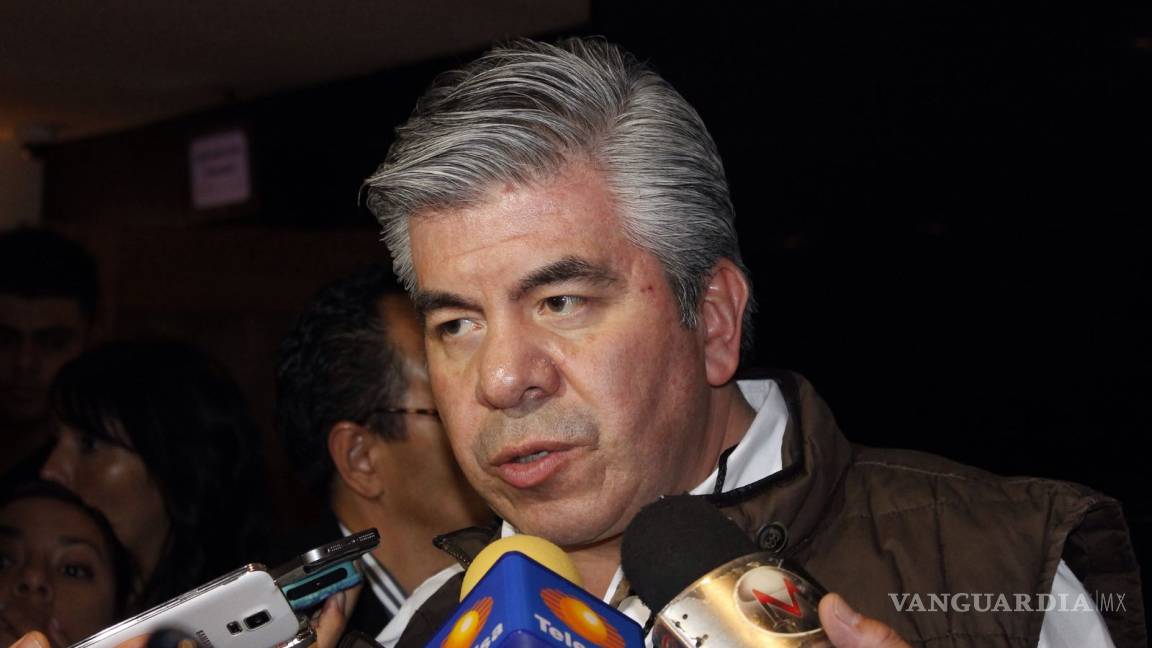 Presenta PRD queja contra Morena por actos anticipados de campaña