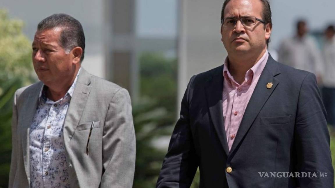 Abren dos nuevas carpetas de investigación contra Flavino Ríos por desvíos de recursos