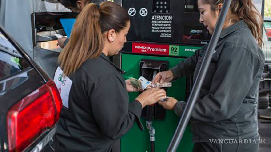 Casi 500 gasolineras han vendido litros incompletos desde el 2012