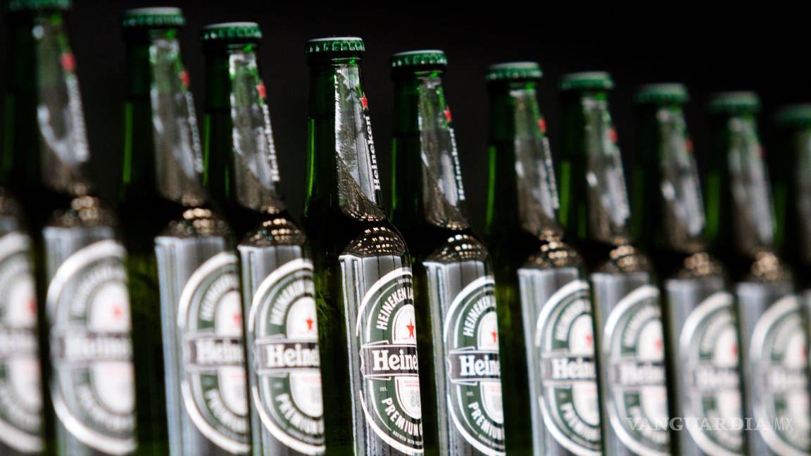 Heineken y Discovery Channel se suman al éxodo de Rusia