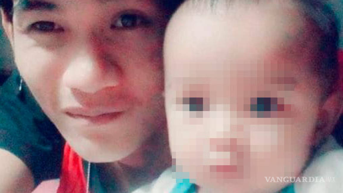 Otra tragedia vista por miles en Facebook Live, hombre ahorcó a su bebé y se suicidó