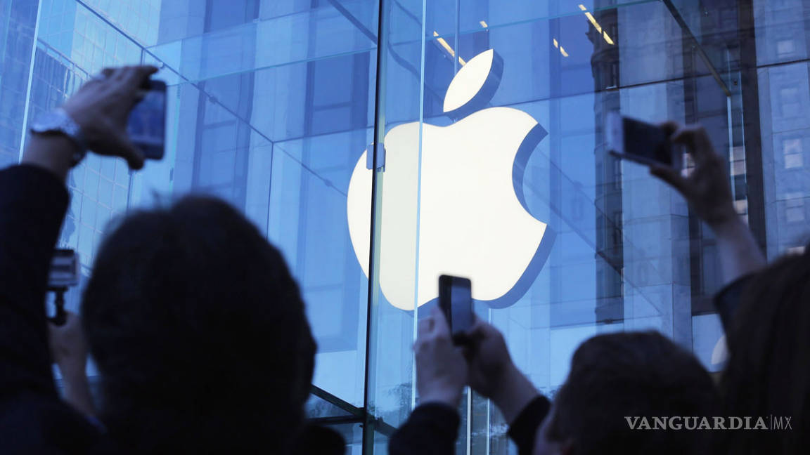 Apple puede comprar si quiere a Netflix, IBM y Yahoo