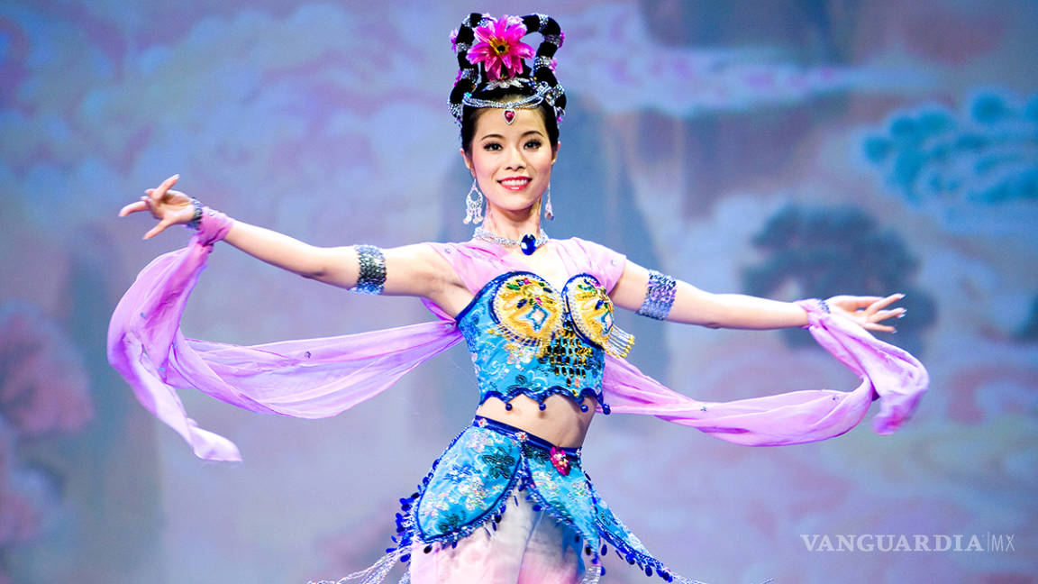 Shen Yun 2017, música y baile divinos