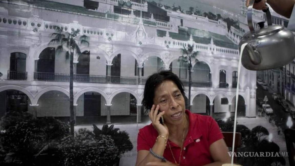 Rechaza Proceso la condena al presunto homicida de su corresponsal en Veracruz