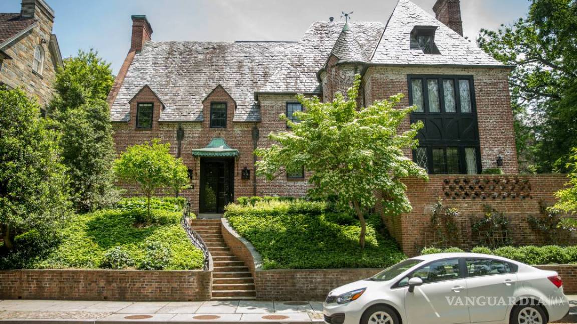 Obama encuentra casa donde vivir tras dejar la presidencia