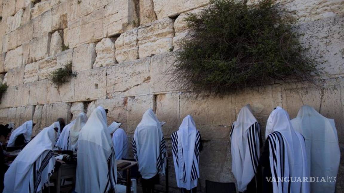 Unesco adopta formalmente controvertida resolución sobre Jerusalén