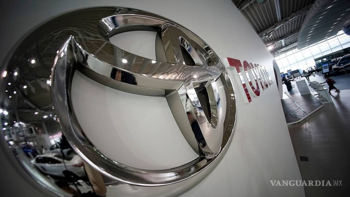 Toyota responde a Trump; defiende su inversión en Guanajuato