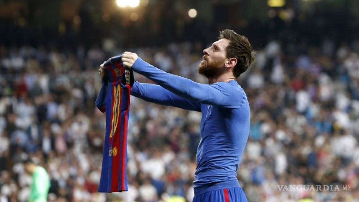 Empresa de juguetes ya vende el festejo de Messi