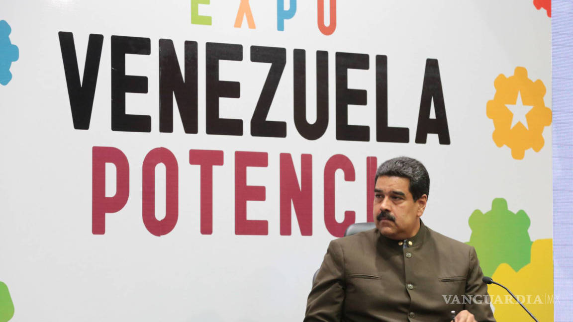 Maduro pide ayuda a Naciones Unidas ante la escasez de medicinas