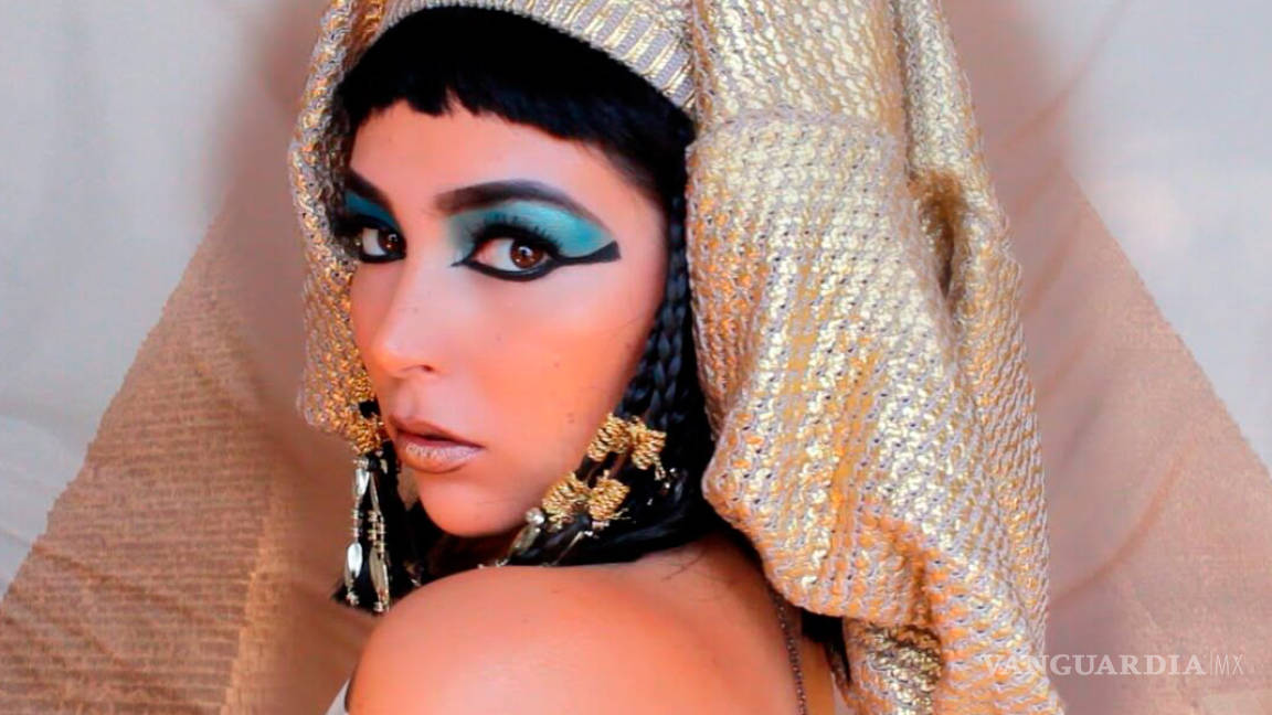 Cleopatra tuvo el primer vibrador de la historia