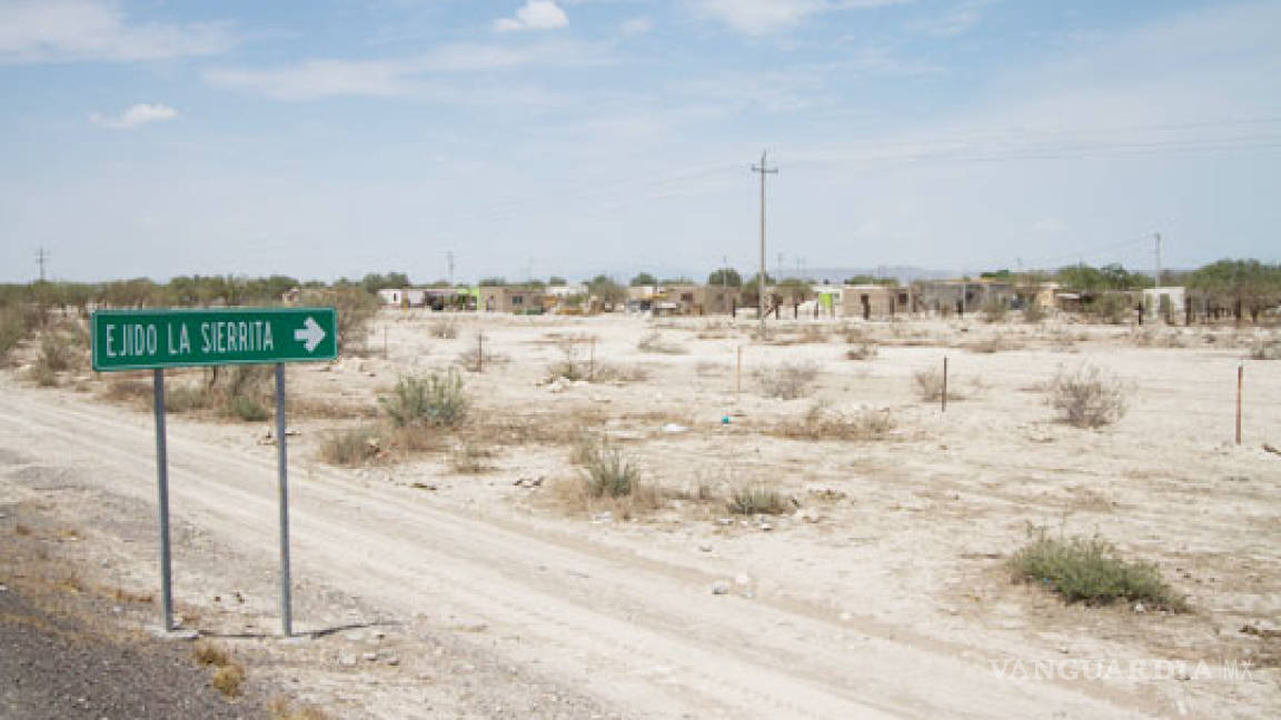 Comuneros de Coahuila tendrán que pagar 5 mdp a una minera para recuperar sus tierras
